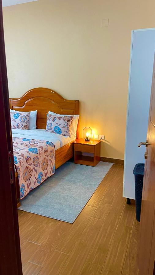 Zane Apartments In Rebero Heights Kigali Esterno foto